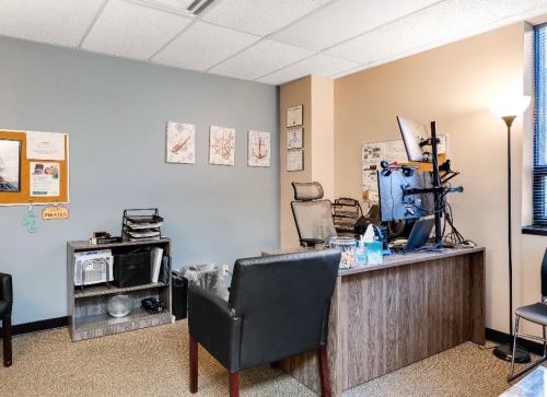 Residential Premium Image