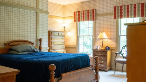 Residential Premium Image