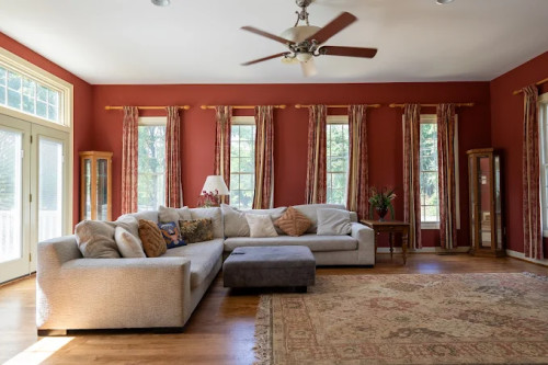 Residential Premium Image