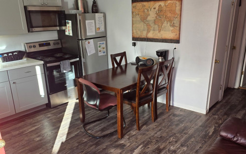 Residential Premium Image