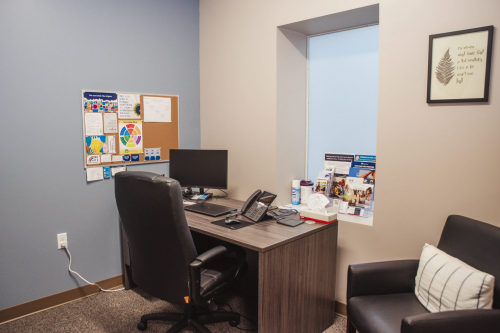 Residential Premium Image