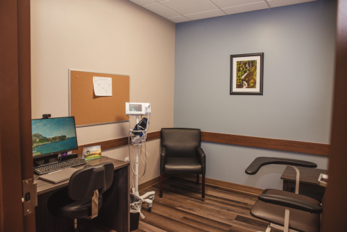 Residential Premium Image