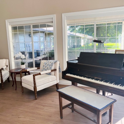 Residential Premium Image