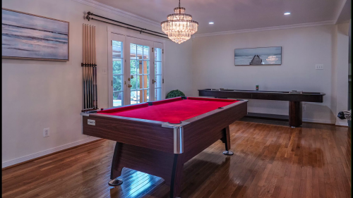 Residential Premium Image