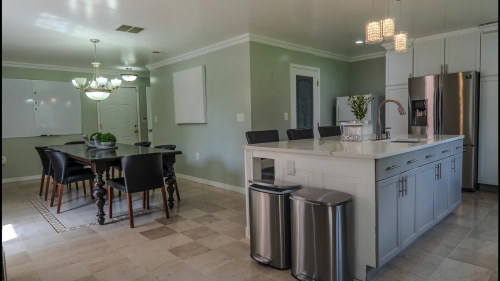 Residential Premium Image