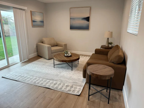 Residential Premium Image