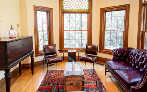 Residential Premium Image