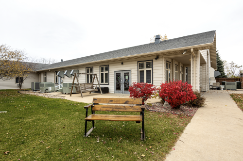 Residential Premium Image