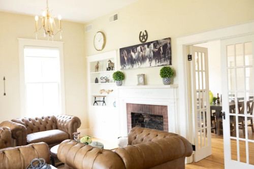 Residential Premium Image