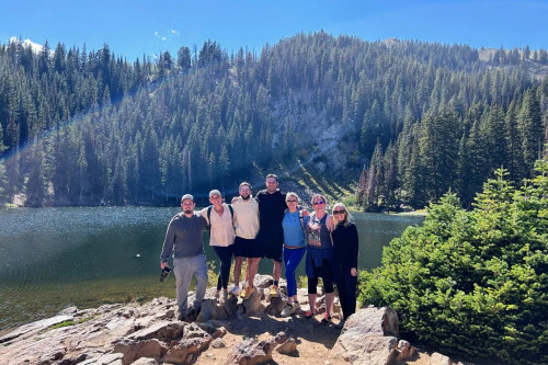 Residential Premium Image