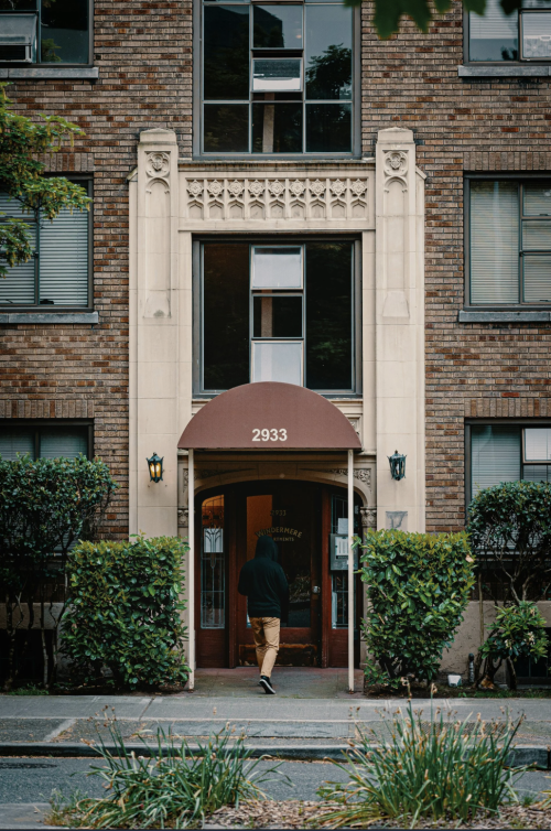 Residential Premium Main Image