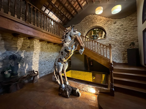 Residential Premium Image