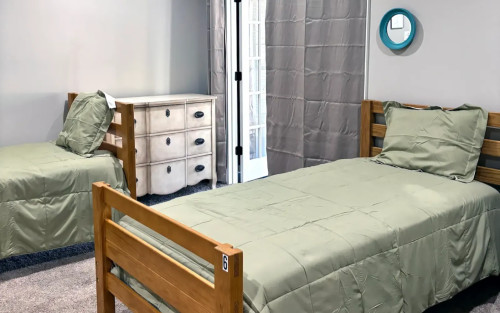 Residential Premium Image