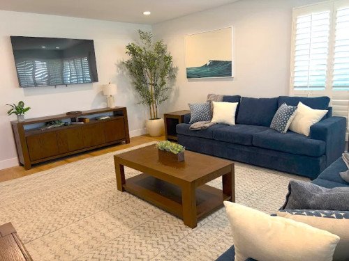 Residential Premium Image