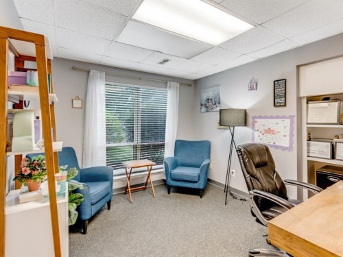 Residential Premium Image