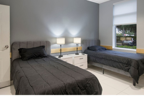 Residential Premium Image