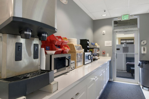 Residential Premium Image