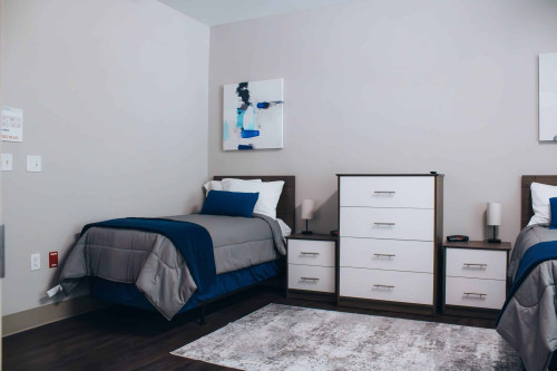 Residential Premium Image
