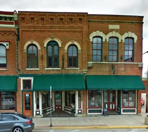 Residential Premium Main Image