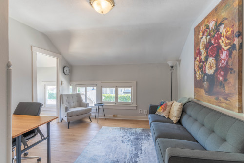 Residential Premium Image