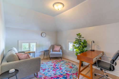 Residential Premium Image