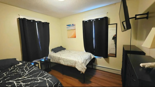 Residential Premium Image