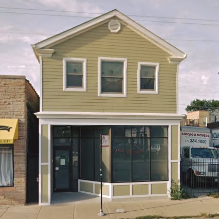 Residential Premium Main Image