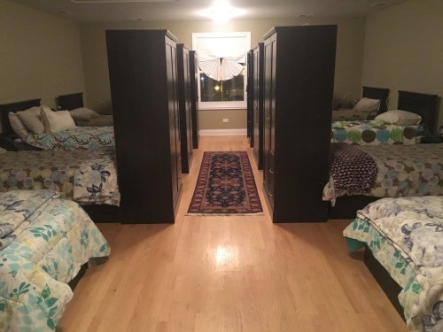 Residential Premium Image