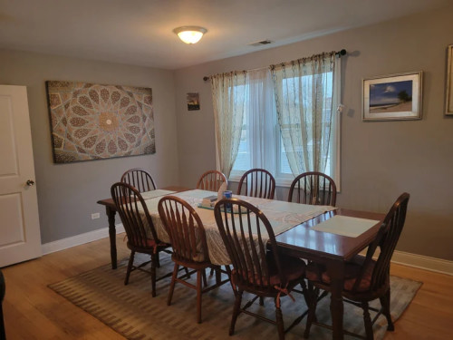 Residential Premium Image