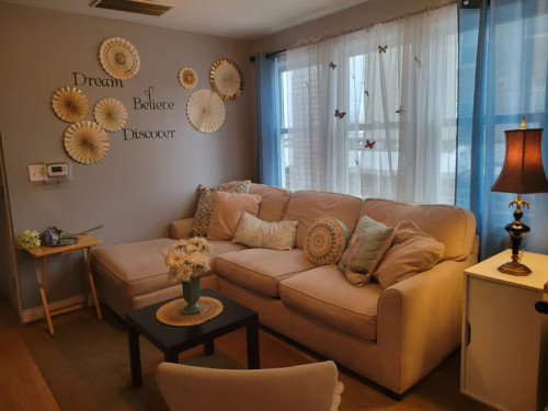 Residential Premium Image