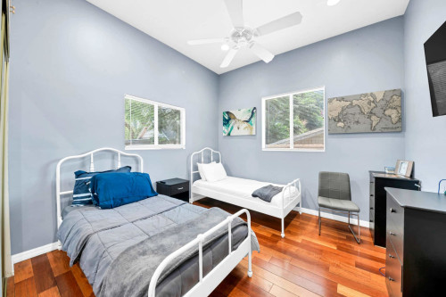 Residential Premium Image