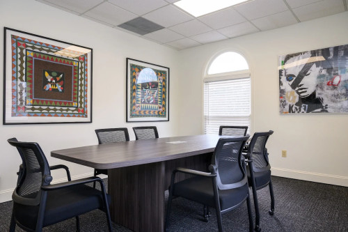 Residential Premium Image