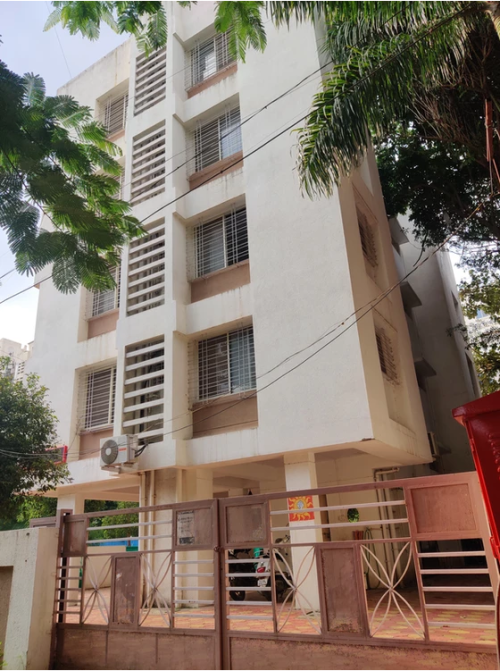 Residential Premium Main Image