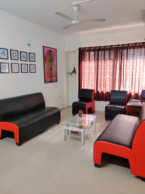 Residential Premium Image