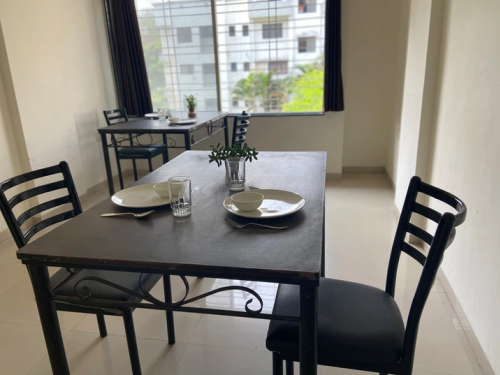 Residential Premium Image