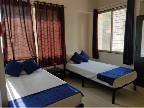 Residential Premium Image