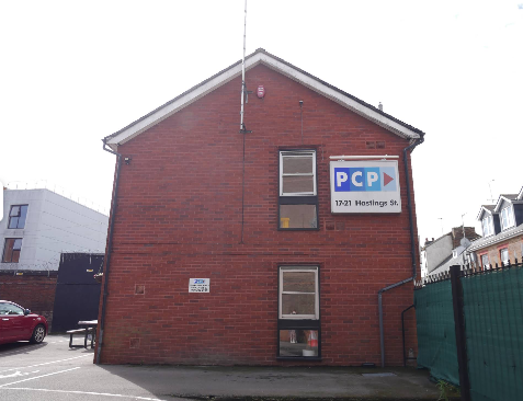 Residential Premium Main Image