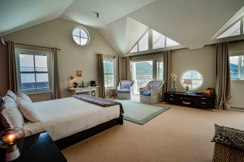 Residential Premium Image