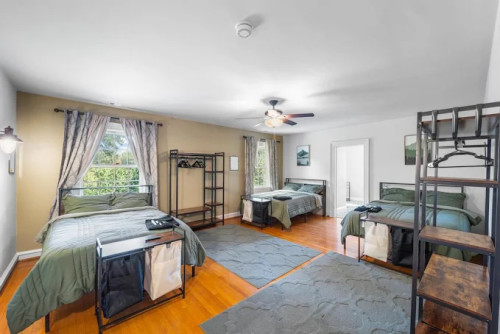 Residential Premium Image