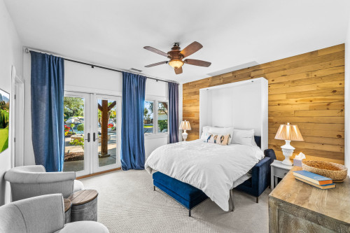 Residential Premium Image