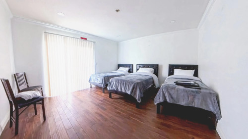 Residential Premium Image