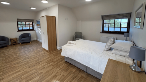 Residential Premium Image