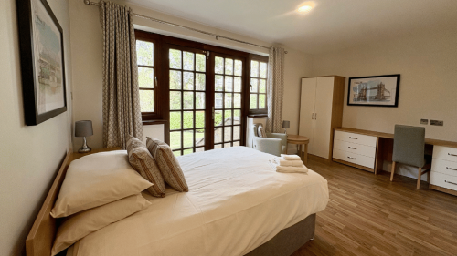 Residential Premium Image