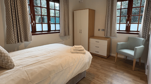 Residential Premium Image