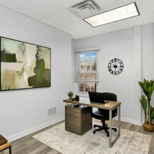 Residential Premium Image