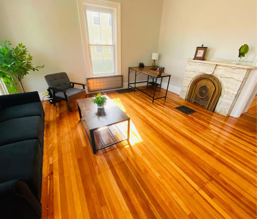 Residential Premium Image