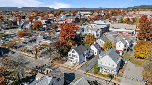 Residential Premium Image