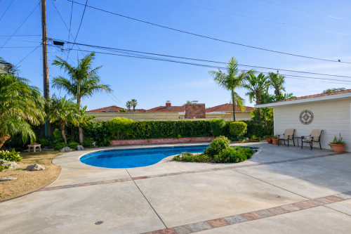 Residential Premium Image