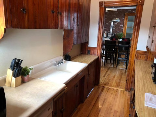 Residential Premium Image