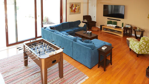 Residential Premium Image